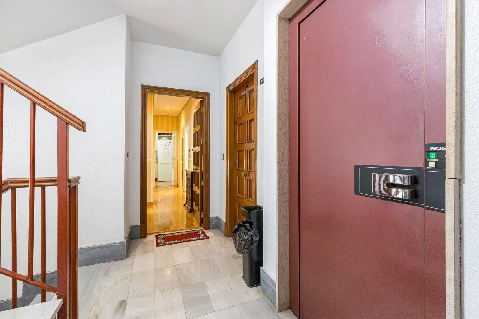 Piso en venta en Murcia con Aire acondicionado, Parquet y Trastero