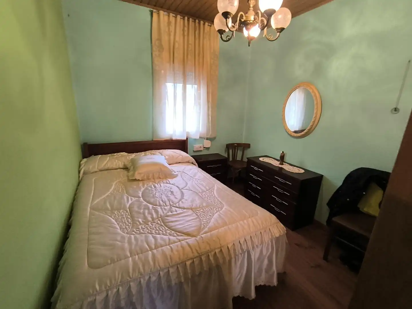 Casa amb jardí en venda a Gomesende, imagen 6