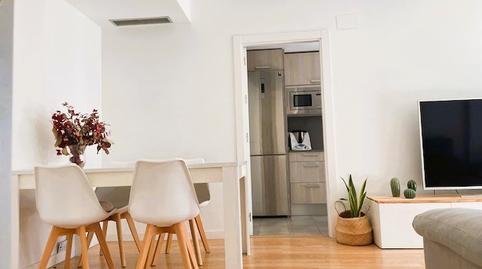 Foto 4 de Pis en venda a Port, Barcelona