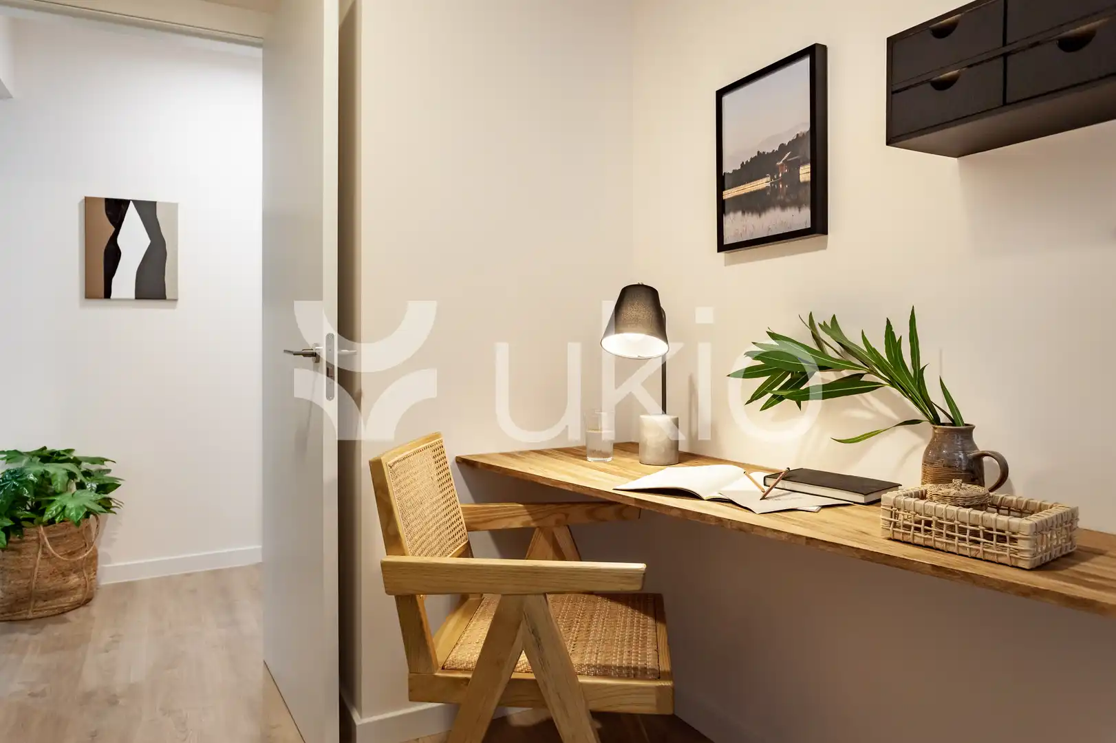 Apartment with terrace to rent in Carrer de València, imagen 20