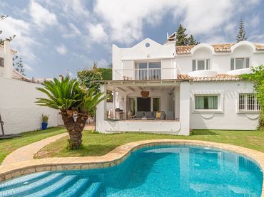 Adossat en venda a Elviria - Cabopino