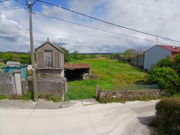Maison avec jardin à vendre à Lugar CANCES GRANDE