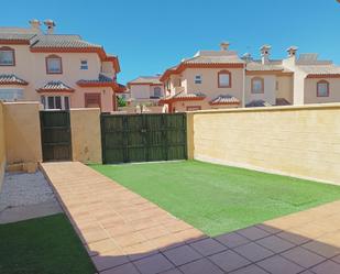 Garden of Single-family semi-detached for sale in Jerez de la Frontera  with Terrace