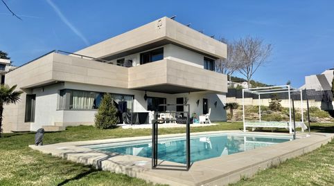 Photo 2 of Houses for sale in Fuente del Fresno, Madrid