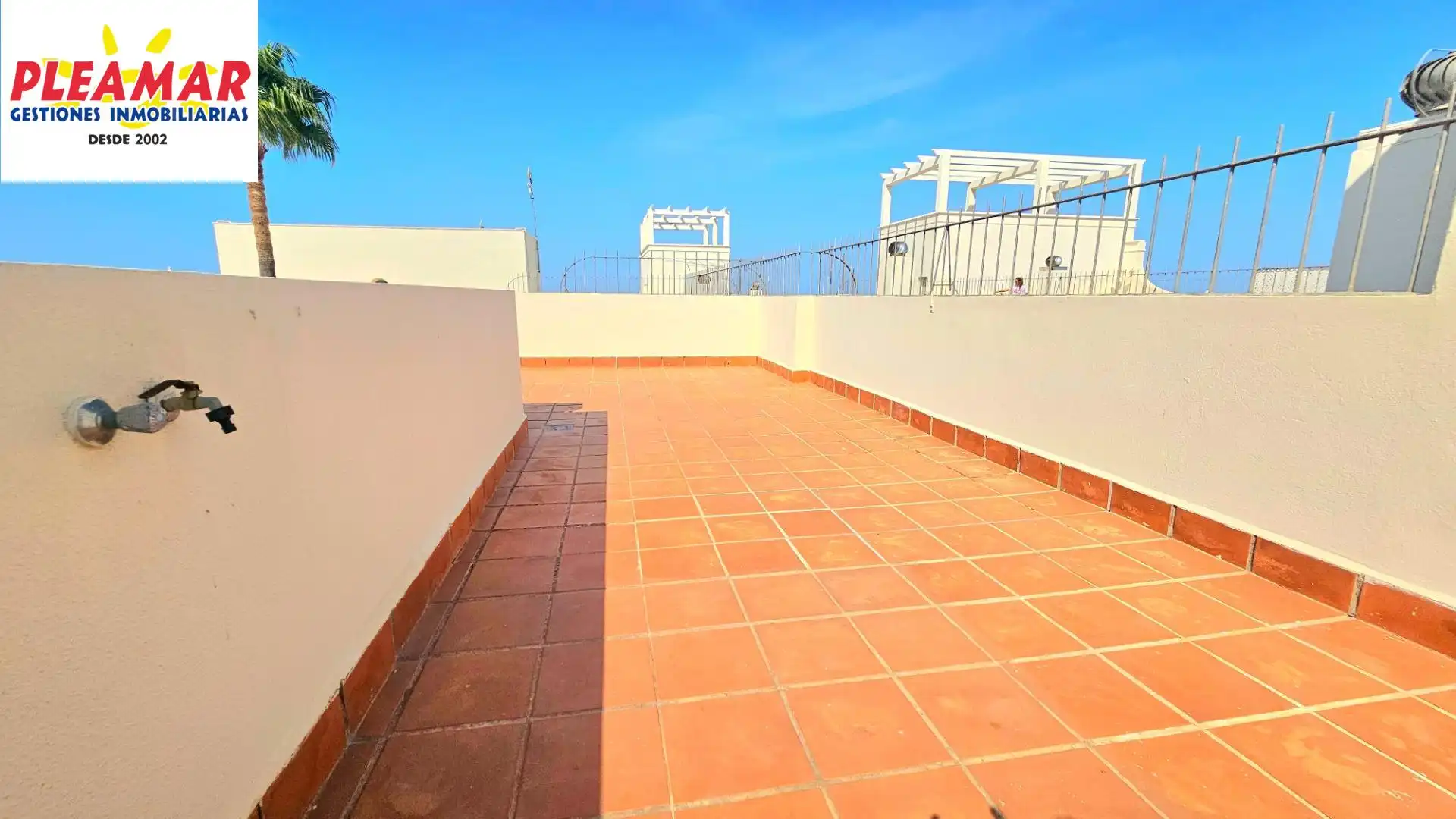 Àtic amb terrassa en venda a Las Tres Piedras - Costa Ballena, imagen 27