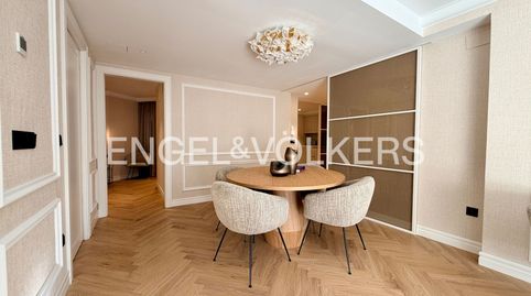 Foto 5 de Pis en venda a Velázquez, Recoletos, Madrid Capital