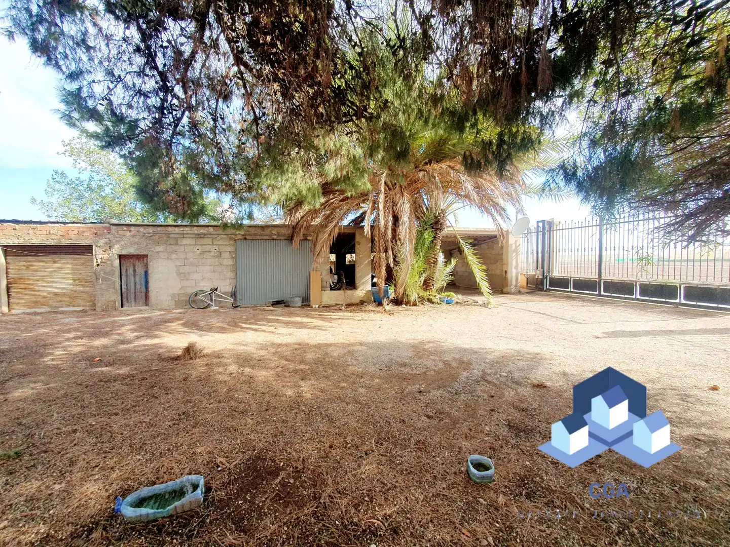 Casa con terrazza in vendita a Pedanías Centro, imagen 4