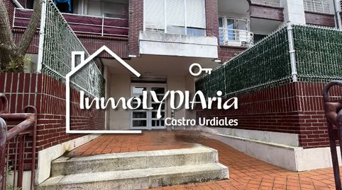 Foto 5 de Piso en venta en Avenida de la Libertad, 15, Centro, Castro-Urdiales