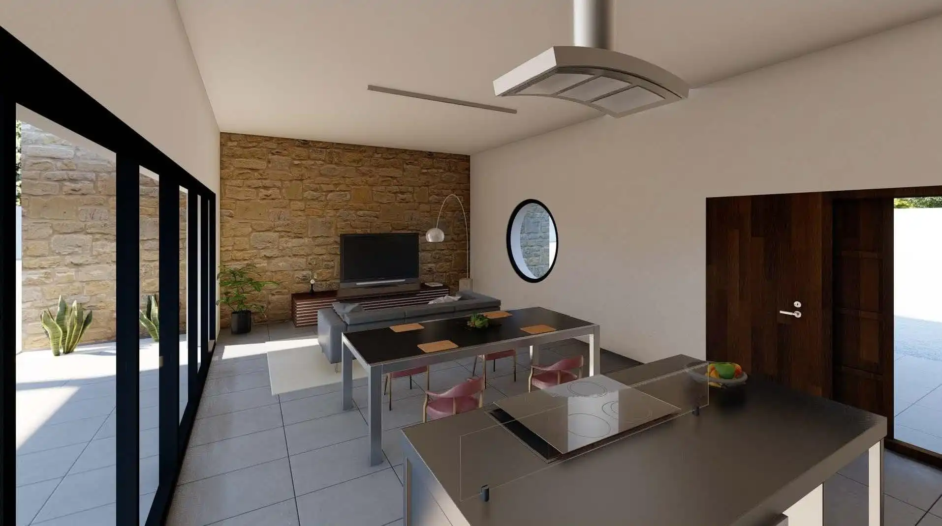 Chalet con piscina en venta en El Pinós / Pinoso, imagen 18