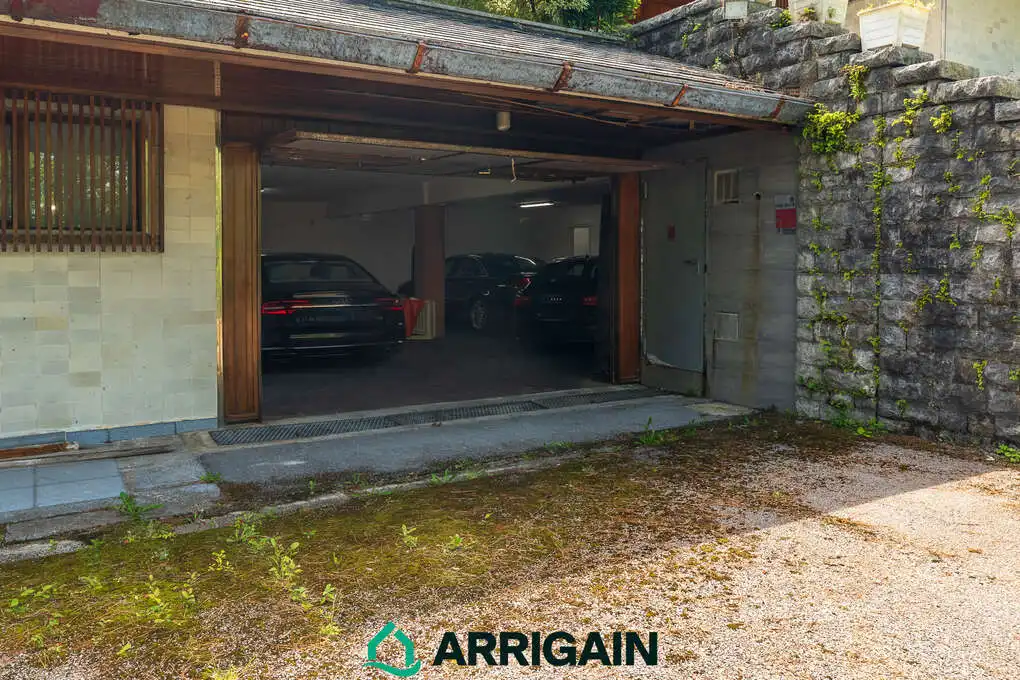 Casa con terraza en venta en Jaitzubia Auzoa, imagen 58