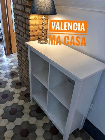 Piso en Alquiler en El Carme