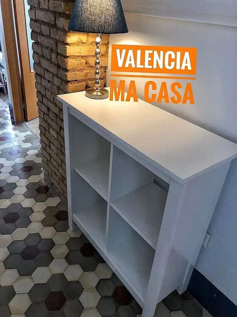 Pis amb ascensor de lloguer a Ciutat Vella