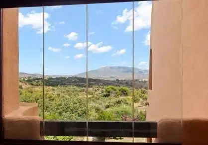 Exterior view of Apartments for sale in La Mairena