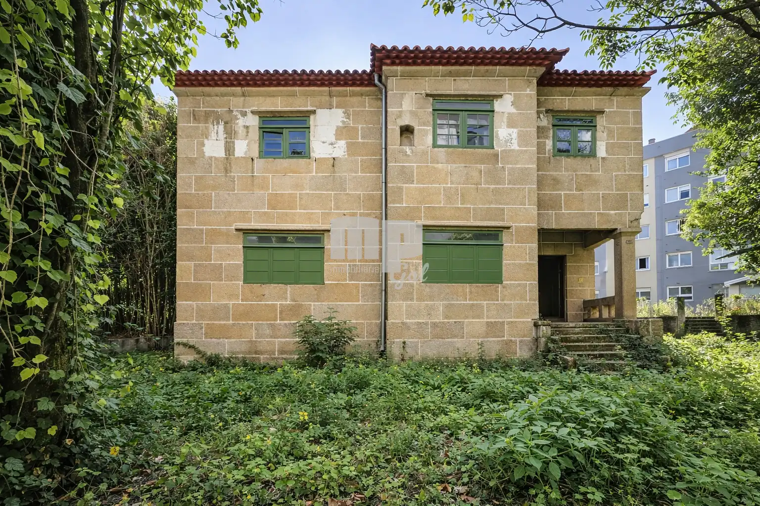 Chalet en venta en Rúa de Sanjurjo Badía, imagen 18