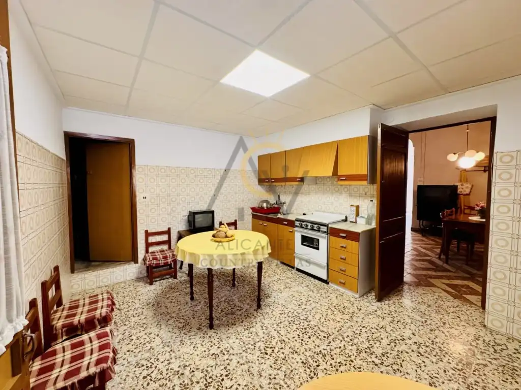 Casa rústica en venta en Partida Alcana De, imagen 18