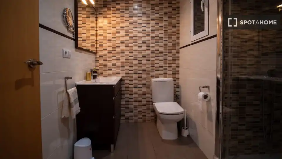 Habitació a La Raïosa