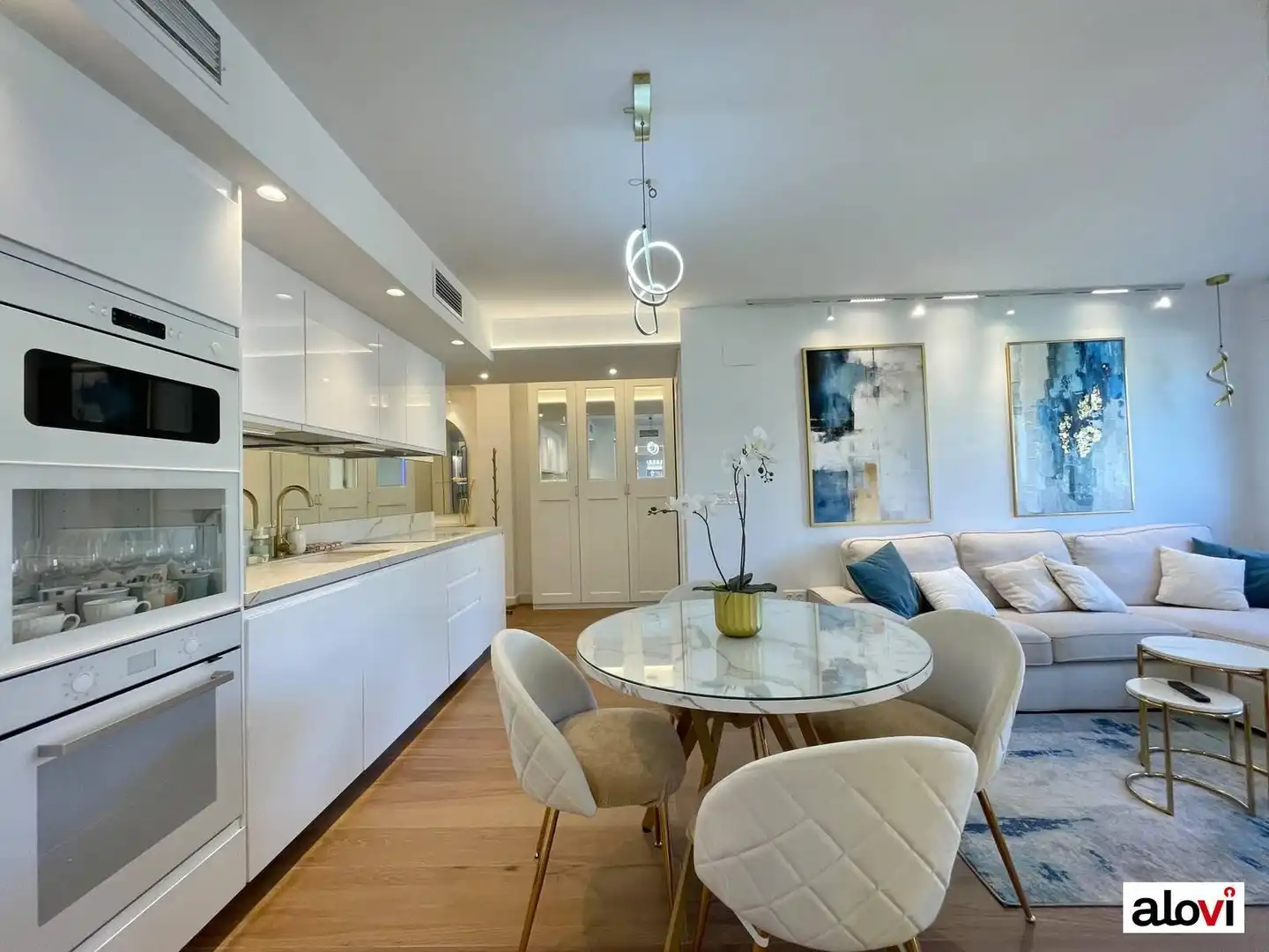 Flat with terrace to rent in Calle COMPOSITOR RUIZ AZNAR, imagen 5