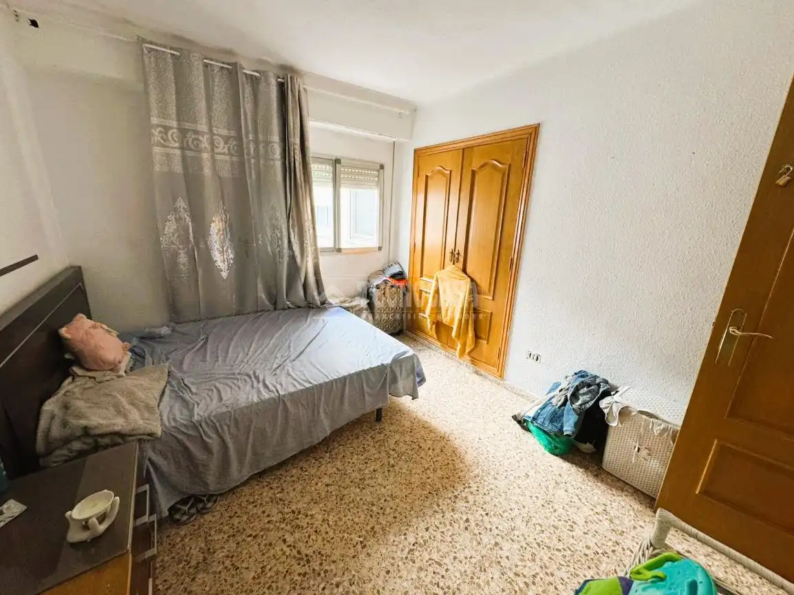 Habitación de Piso en venta en Torrent con Calefacción y Balcón