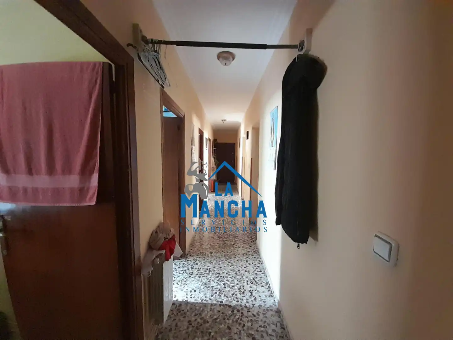 Casa amb balcó en venda a Calle TOBA, LA, imagen 25