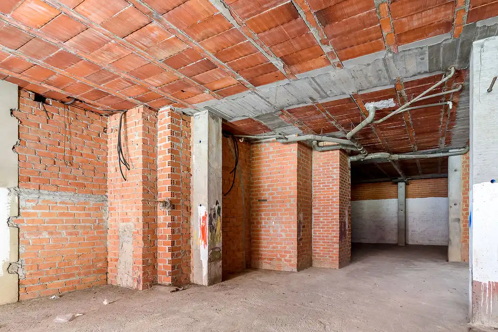 Geschaftsraum zum Verkauf in Oviedo 