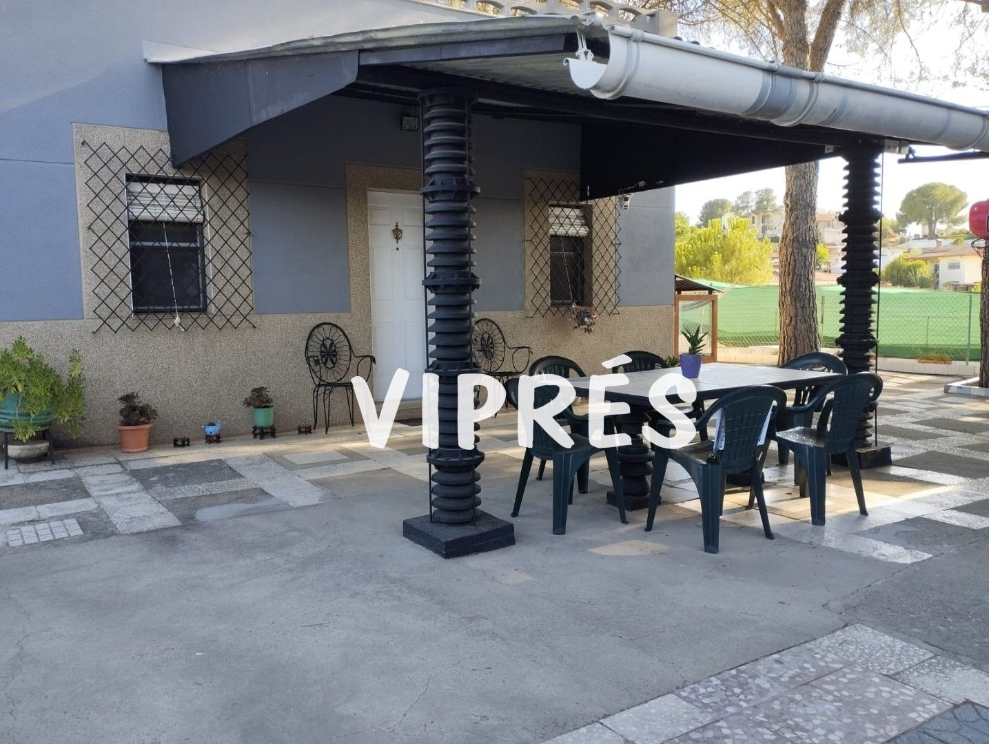 Casa o xalet en venda a Norte