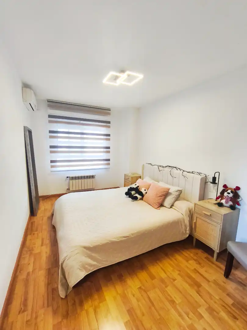 Casa o chalet de alquiler en Calle Sierra de Guadarrama, La Cárcaba - El Encinar - Montemolinos