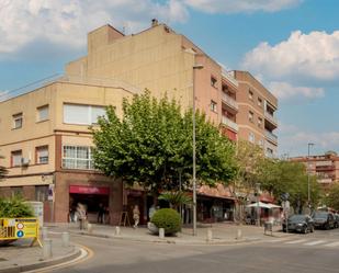 Exterior view of Flat for sale in Barberà del Vallès