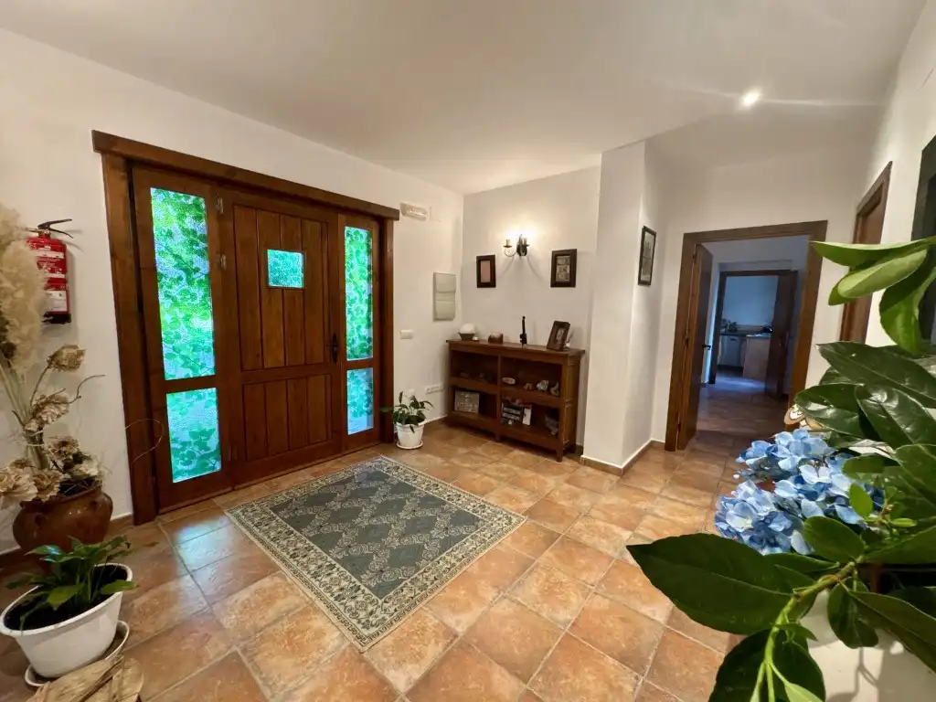 Casa rústica en venda a Valencia de Alcántara, imagen 7