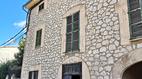 Photo 2 of House or chalet for sale in Carrer Major, 50, Puigpunyent, Illes Balears