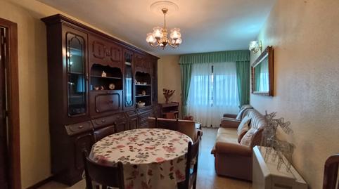 Foto 5 de Pis en venda a Calle Pablo Ruiz Picasso, 8, Benavente, Zamora