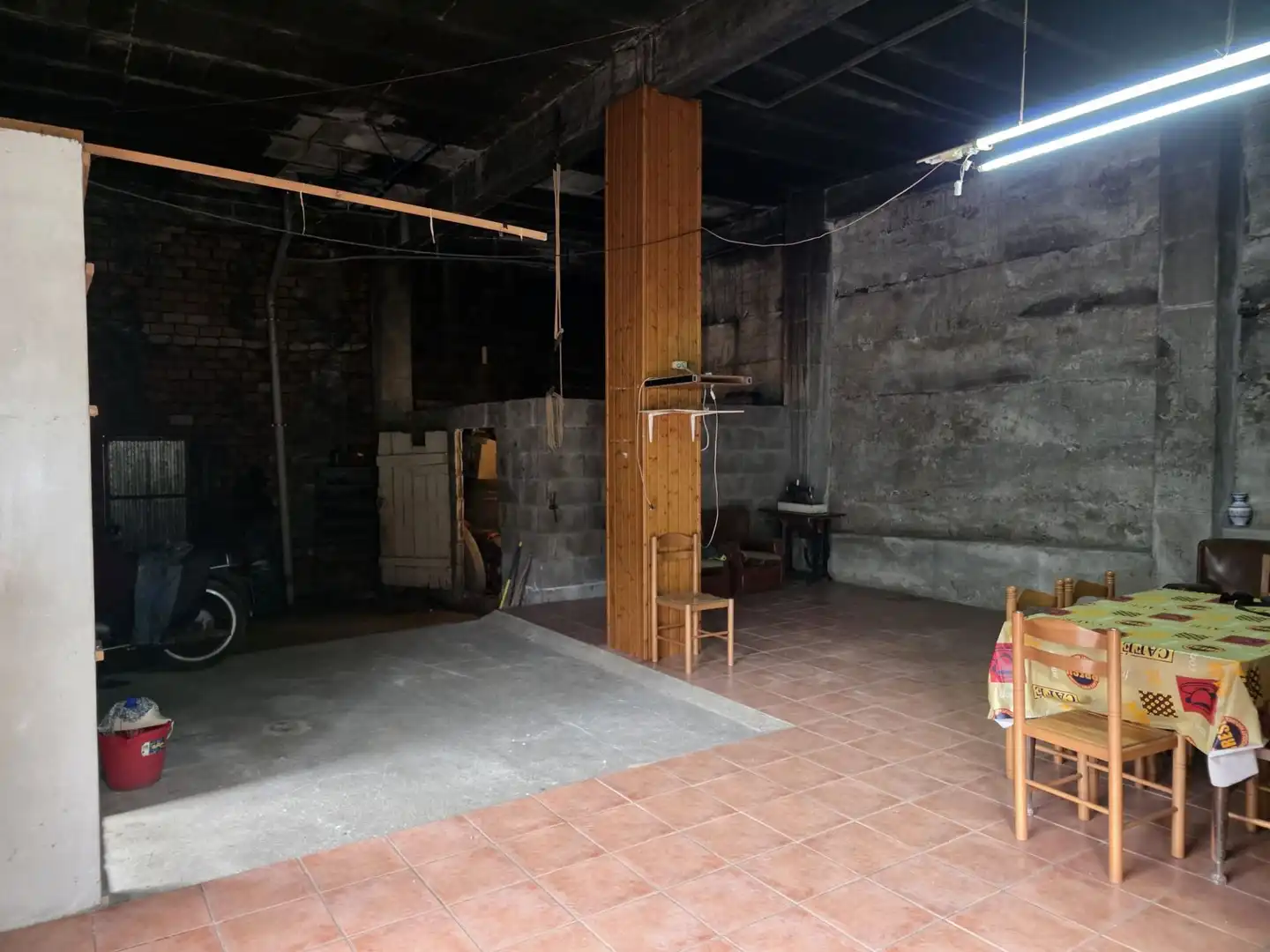 Casa o chalet en venta en O Porriño   con Trastero