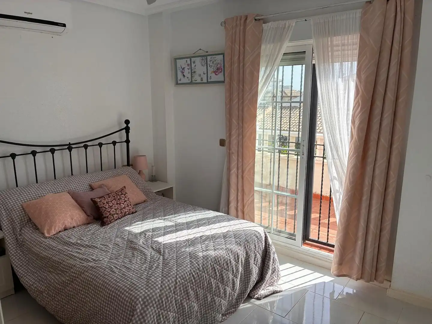 Casa a schiera con piscina in vendita a Orihuela Costa, imagen 24