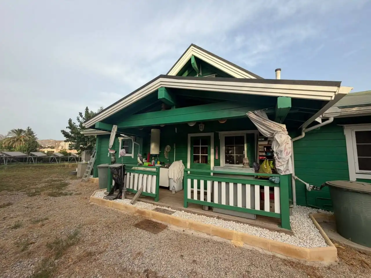 Casa rústica en venda a Via Veras, imagen 20