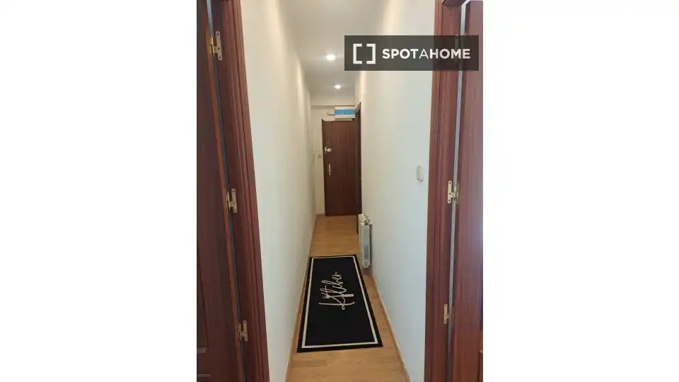 Wohnung mit Terrasse zur Miete in Ciudad Lineal, imagen 7