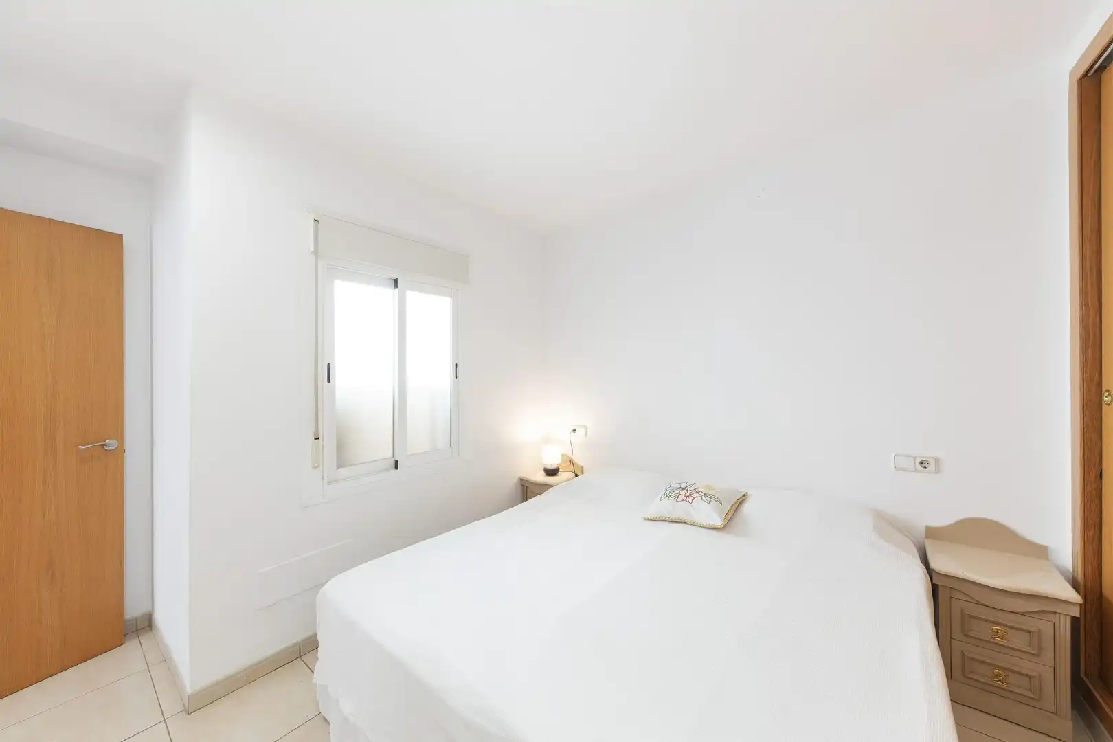 Habitación de Planta baja en venta en  Palma de Mallorca con Aire acondicionado, Terraza y Trastero
