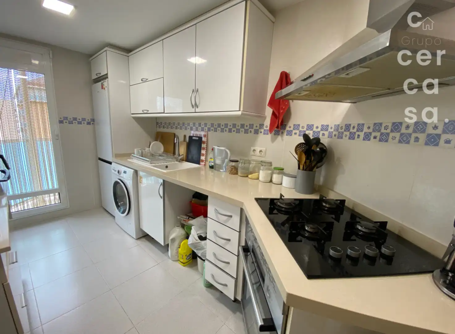 Piso en venta en Plaça de Sant Jeroni, Torrefiel