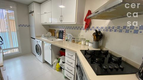 Foto 4 de Piso en venta en Plaça de Sant Jeroni, Torrefiel, Valencia Capital