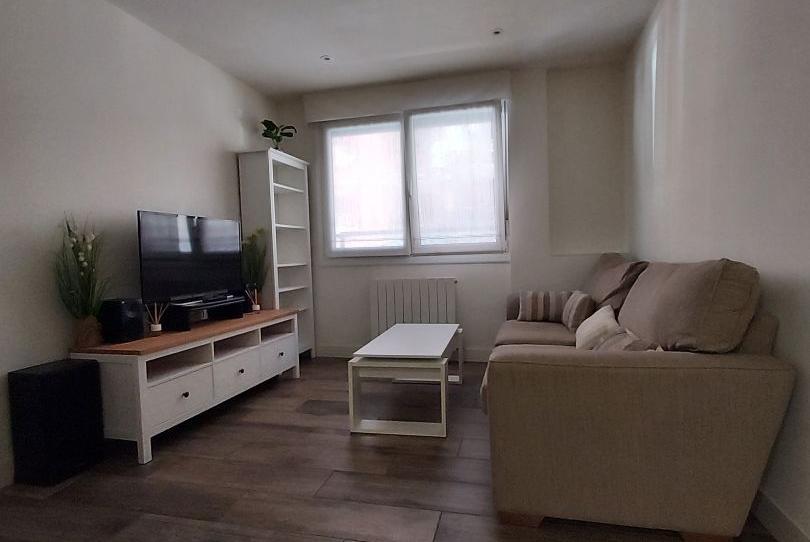 Foto 1 de Pis en venda a Durango, Bizkaia