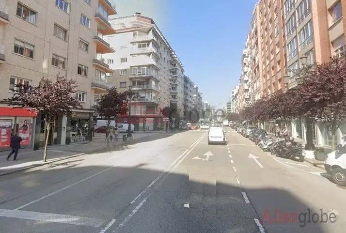 Piso con terraza en venta en Avenida de Galicia, imagen 25