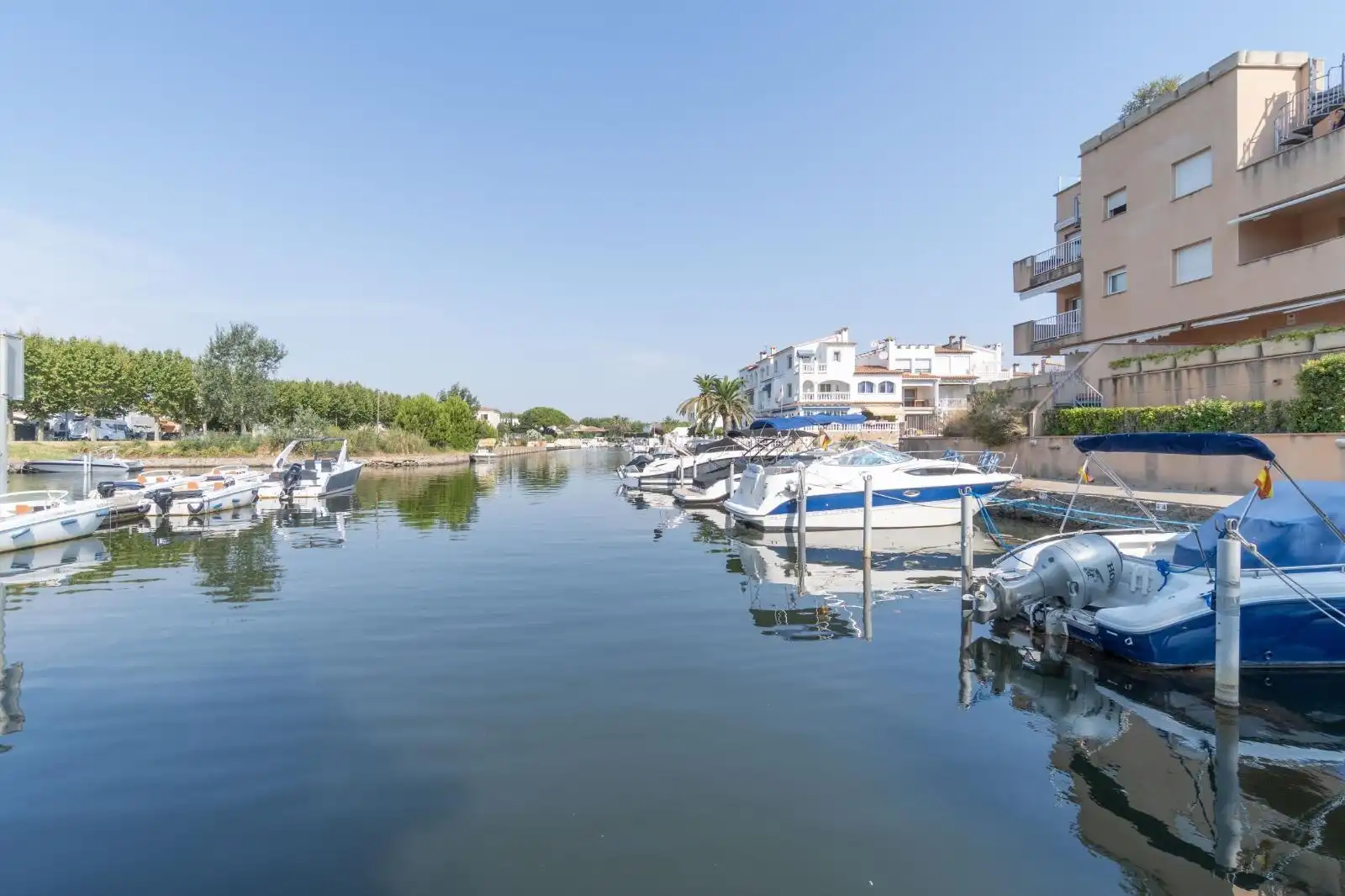 Apartamento en venta en Alberes