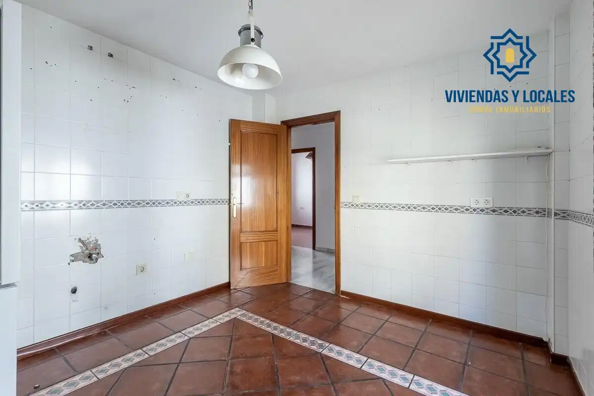 Reihenhaus zum Verkauf in Huétor Vega, imagen 7