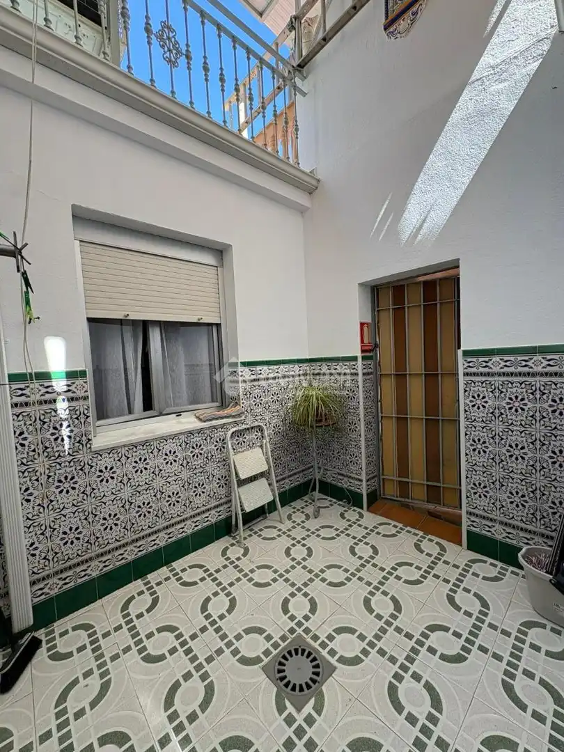 Semi-detached house with terrace for sale in Andújar, imagen 8