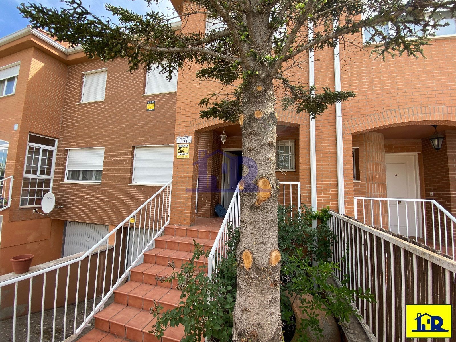 Single-family semi-detached for sale in de La Musica Española, San Fernando - Carretera de Valencia