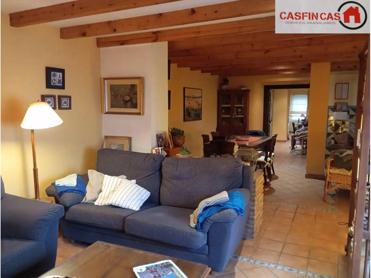 Casa in vendita a Bellvei