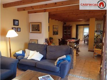 Casa en venda a Bellvei