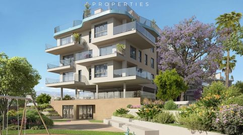 Foto 2 de Àtic en venda a N/a, Platja de Torres, Villajoyosa / La Vila Joiosa