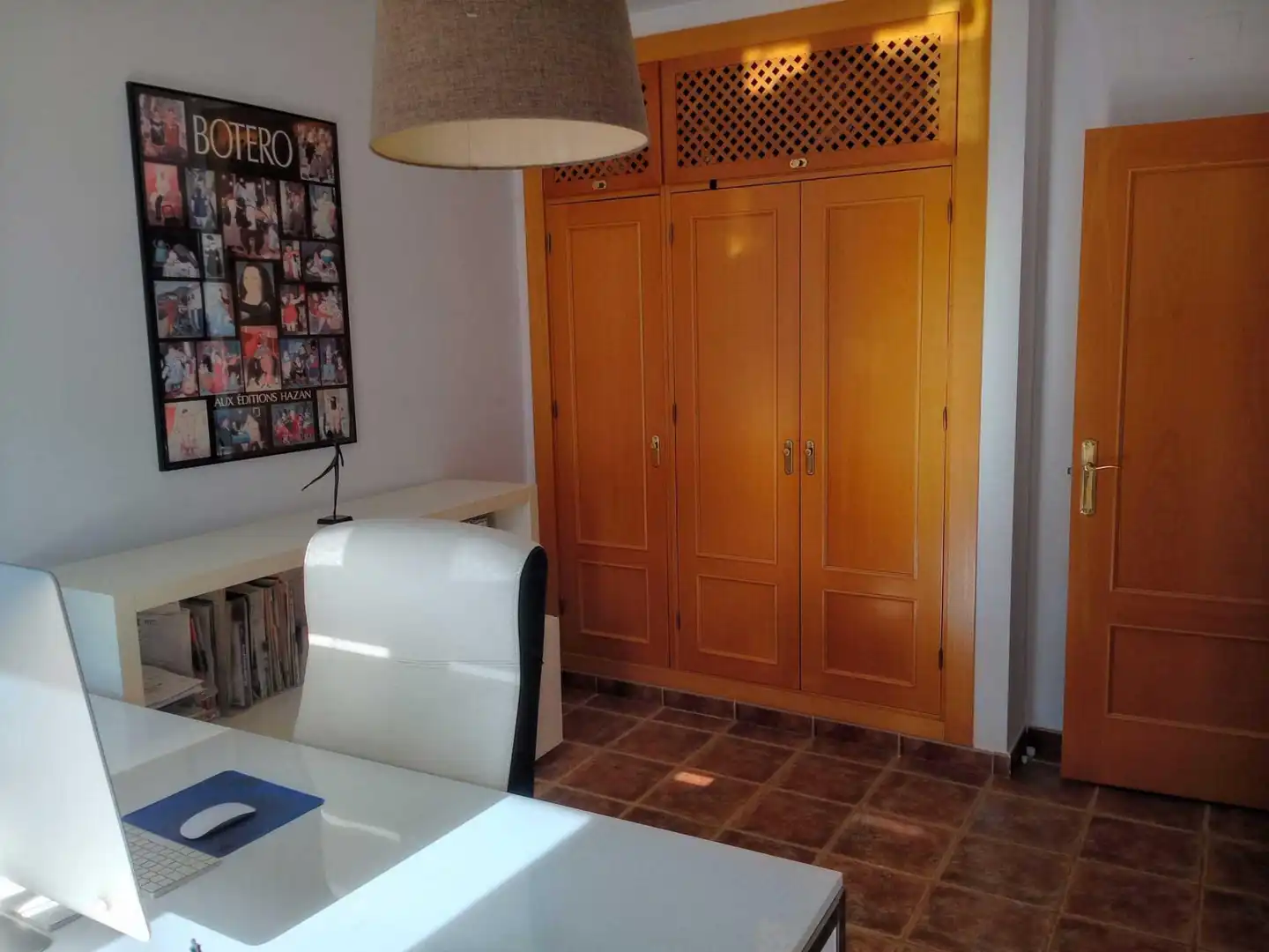 Casa adosada en venta en Estepona