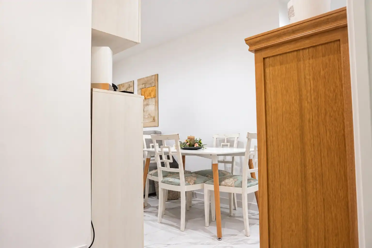 Wohnung mit Terrasse zum Verkauf in Carrer de Josep Sangenís, imagen 28