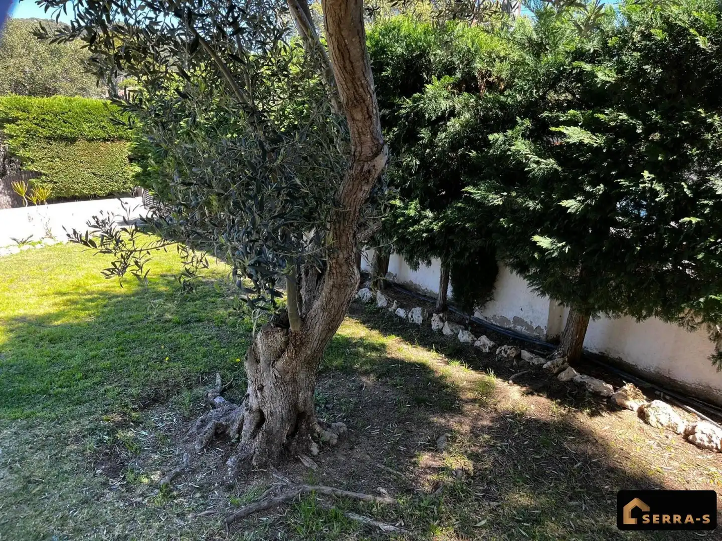 Chalet con terraza en venta en Carrer del Cadí, imagen 24