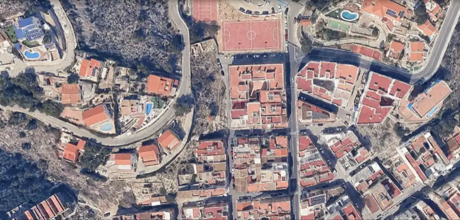 Piso en venta en Sant Antoni